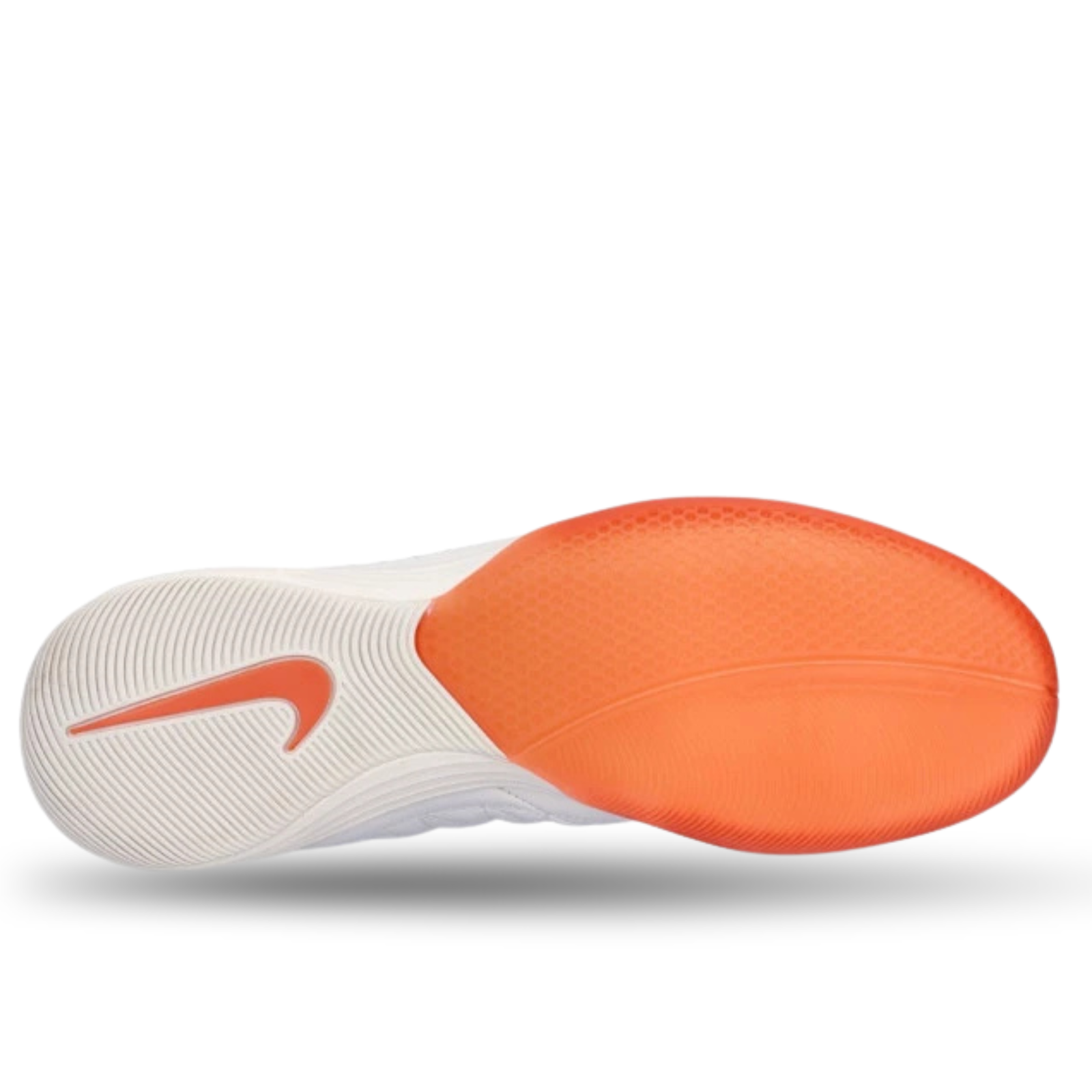 Nike Lunargato II Indoor Soccer Shoes (Phantom/Wild Mango)