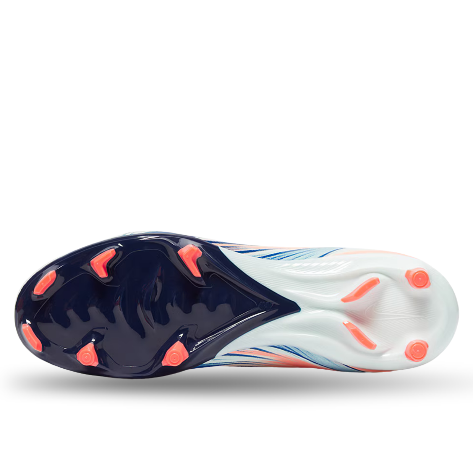 Nike Superfly 10 Academy MDS FG Soccer Cleats (Barely Green/Metallic Gold Coin)