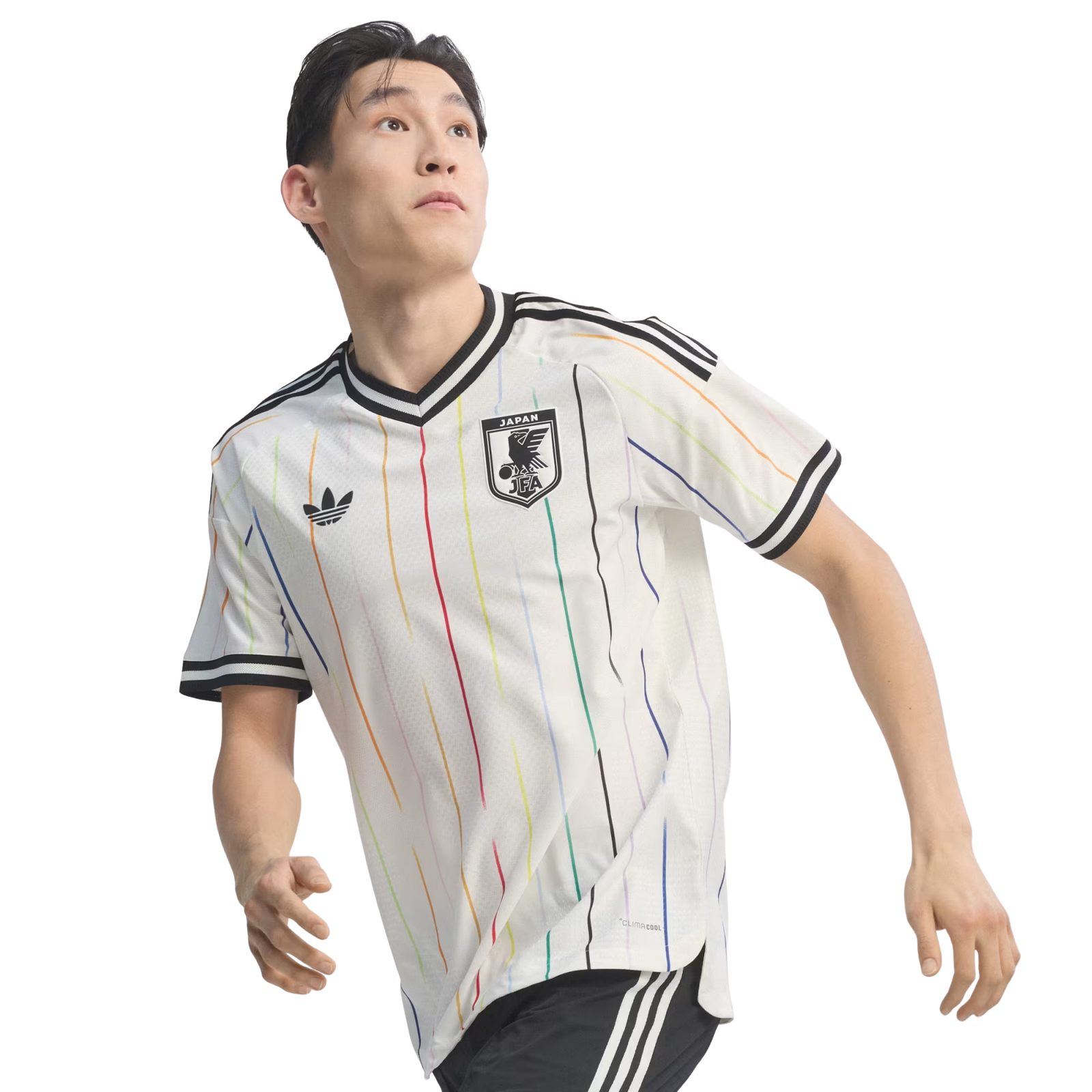 adidas Japan Authentic Away Jersey 2026 (White)