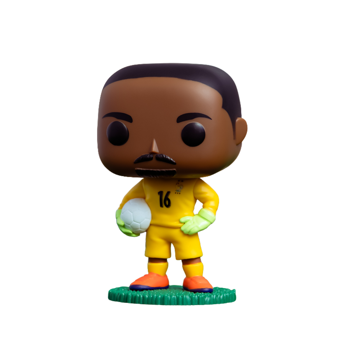 Funko Pop! France – Mike Maignan Vinyl Figure #79