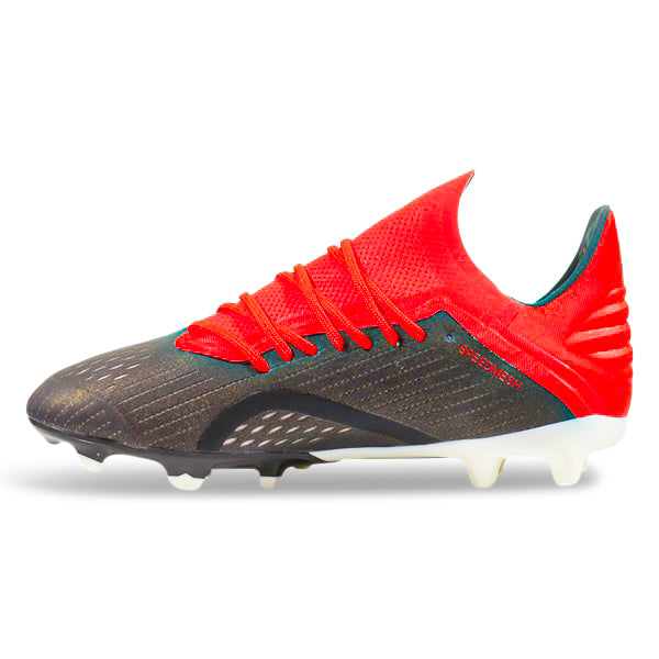 Adidas x18 1 rouge online