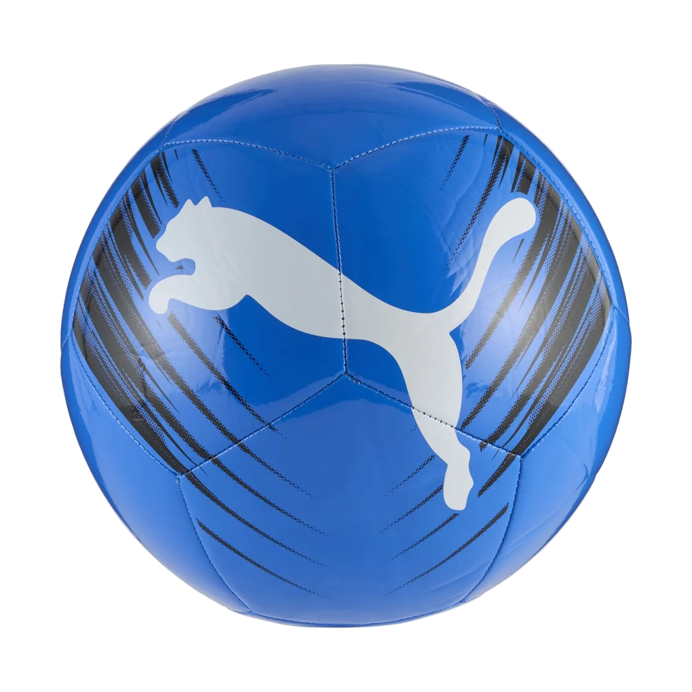 Puma Attacanto Graphic Ball (Ultra Blue/Puma White)