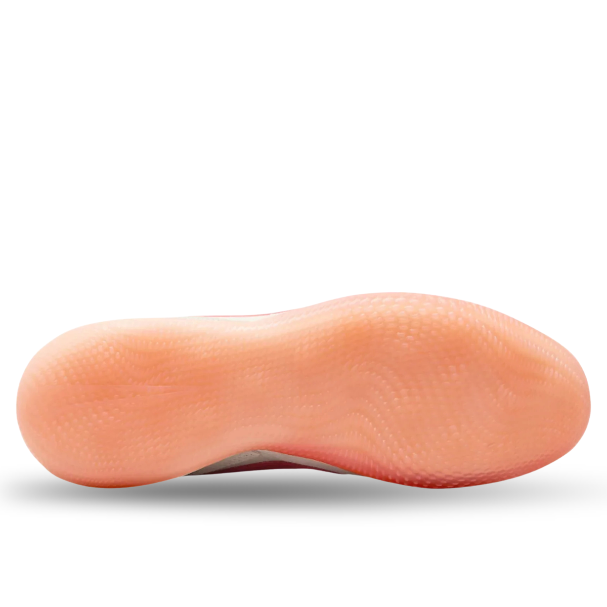 Nike Streetgato Indoor Soccer Shoe (Pale Ivory/Apricot Agate)