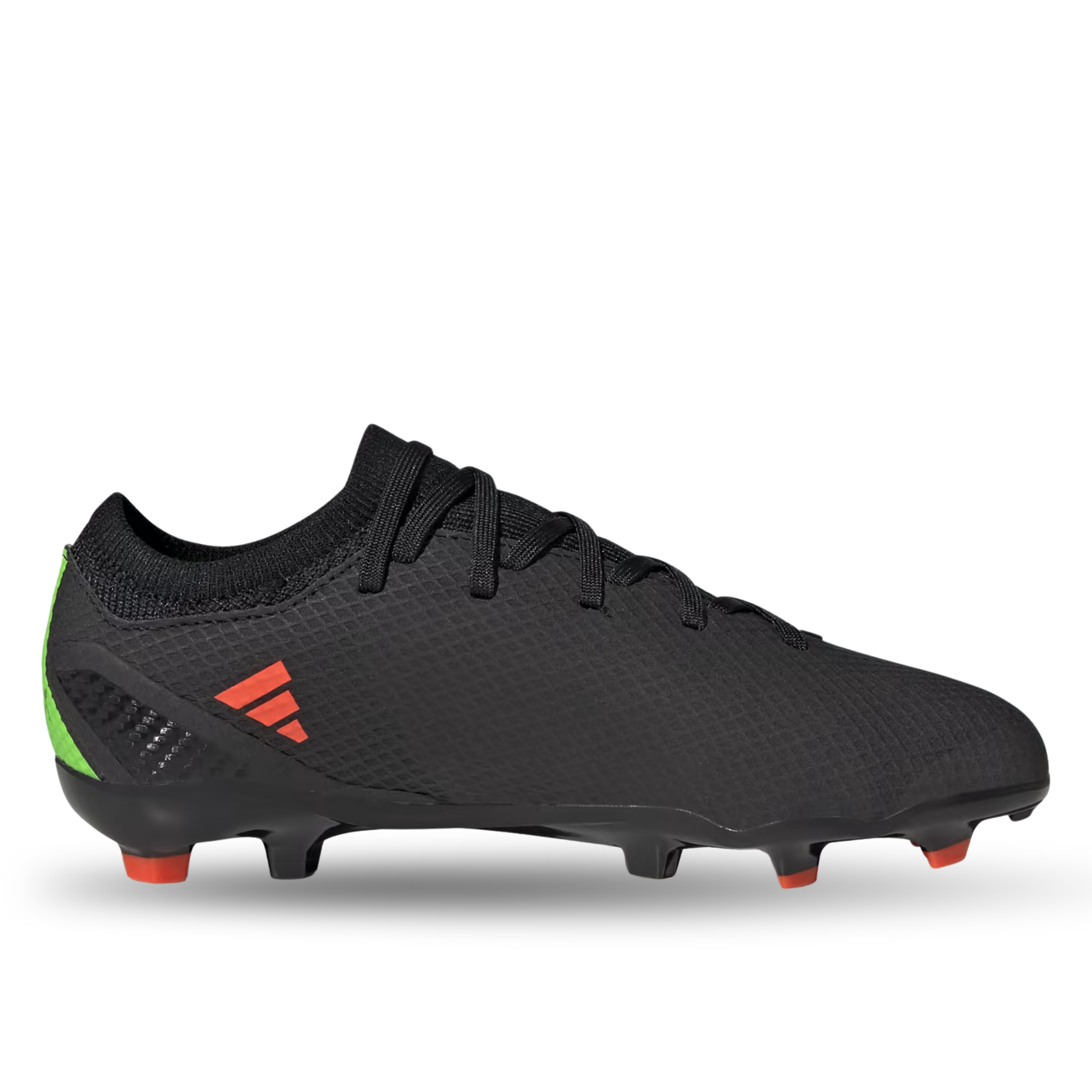 adidas X Speedportal.3 FG (Core Black/Solar Red)