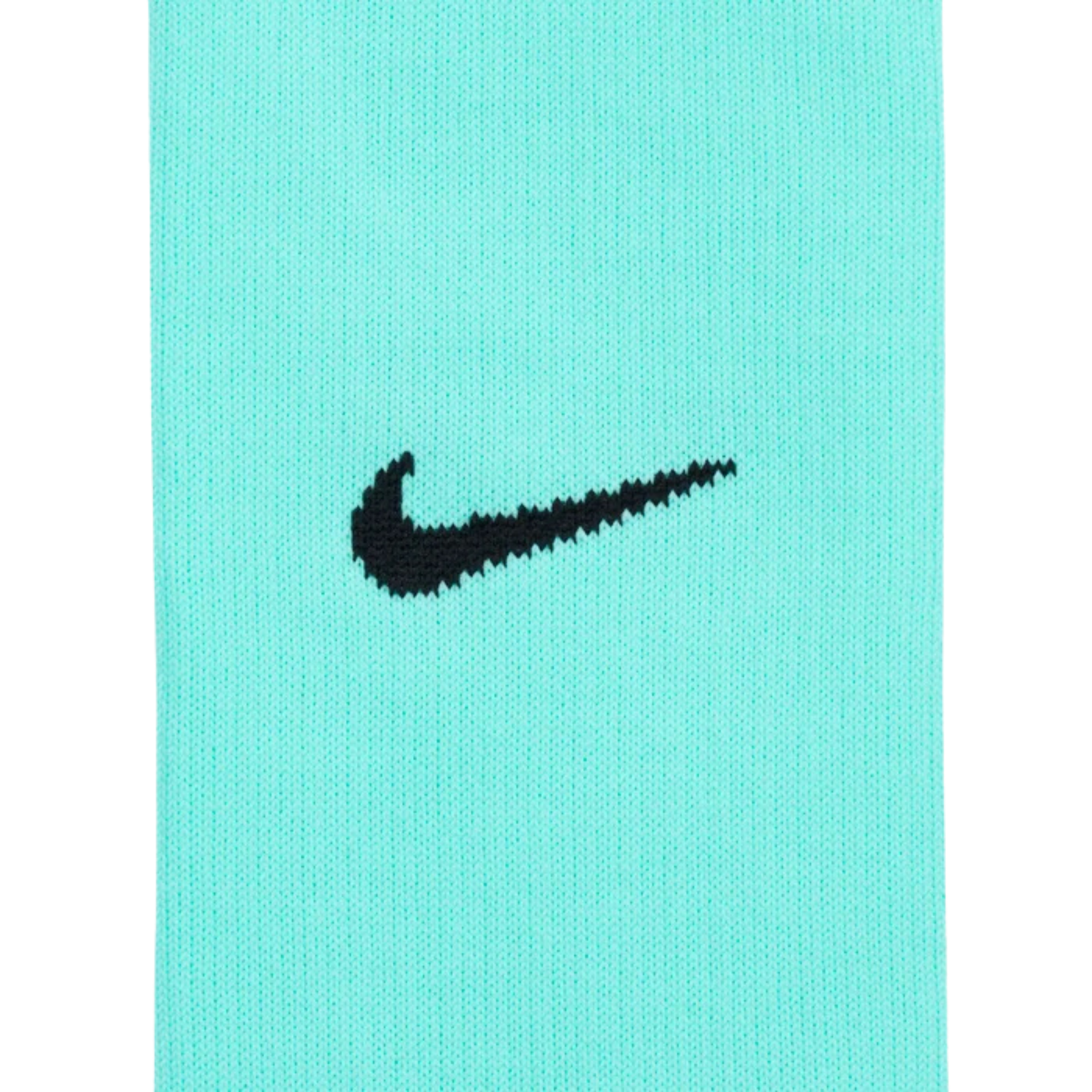 Nike Strike Soccer Socks (Hyper Turquoise/Black)