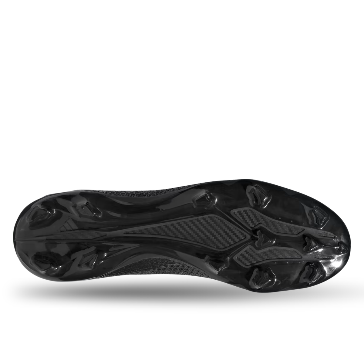 adidas X Speedportal.2 Firm Ground Soccer Cleats (Core Black/Solar Red/Solar Green)