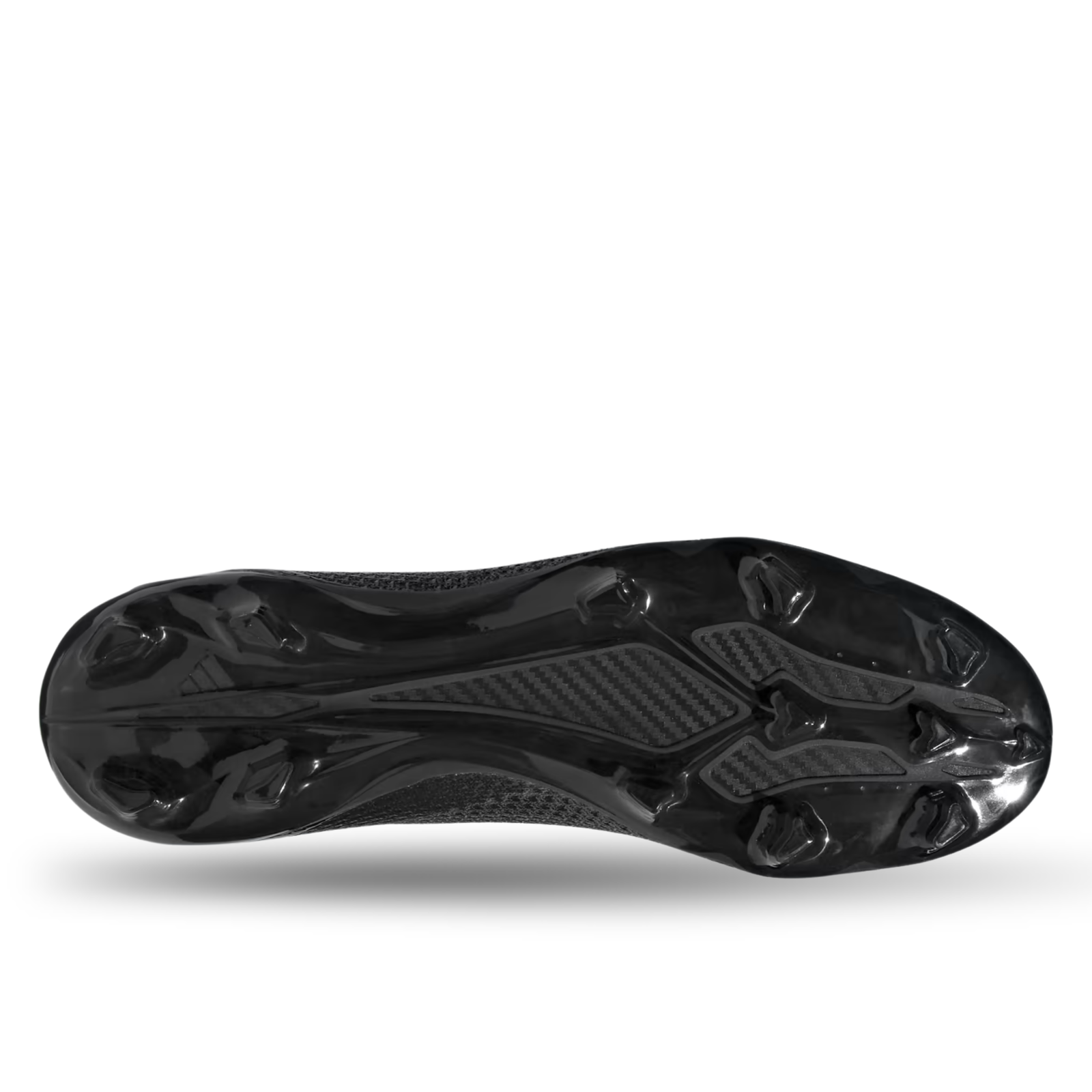 adidas X Speedportal.2 Firm Ground Soccer Cleats (Core Black/Solar Red/Solar Green)