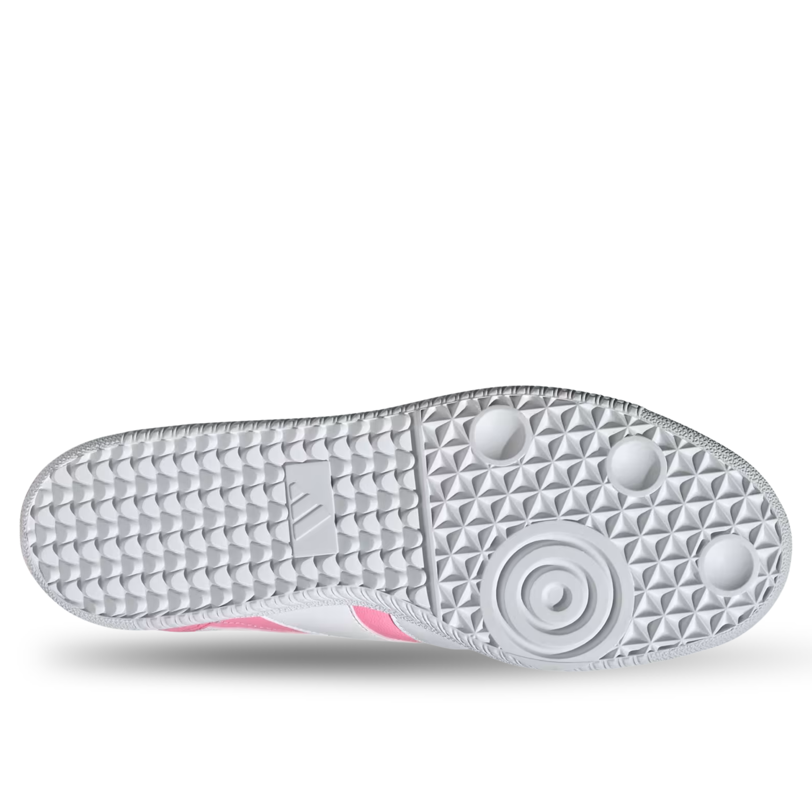 adidas Predator Freestyle Indoor Soccer Shoes (Pink)