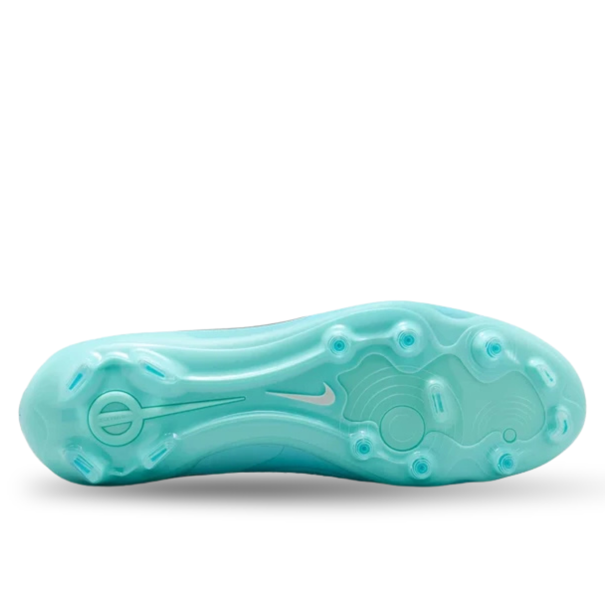 Nike Legend 10 Pro FG Soccer Cleats (Copa/White)