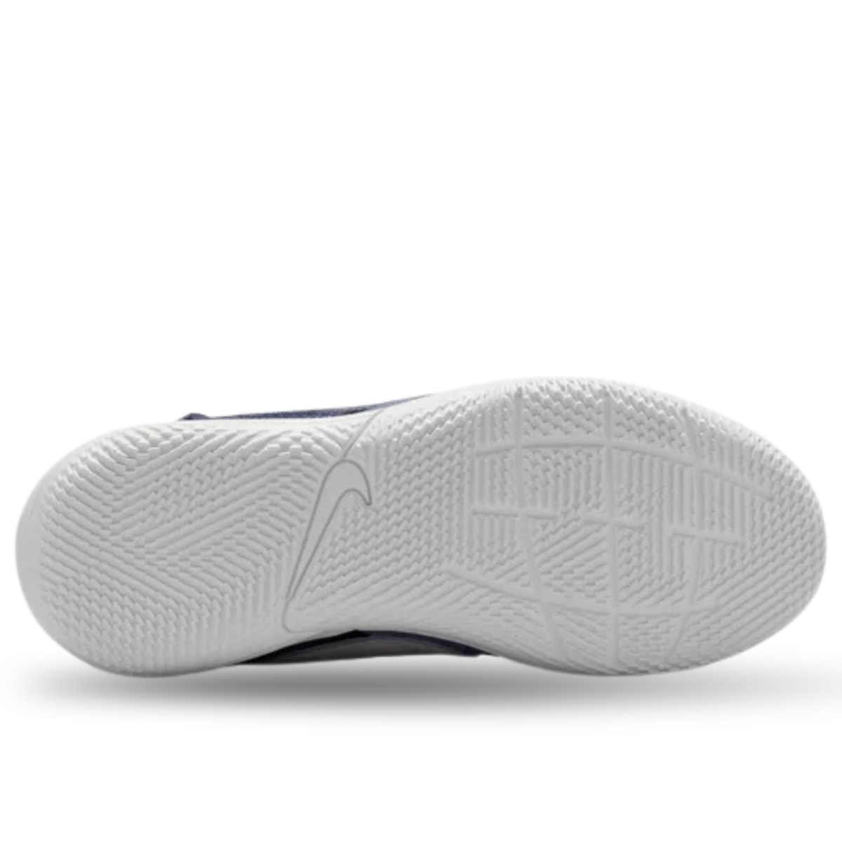 Nike Youth Jr. Streetgato Soccer Shoes (Purple Slate/Summit White)