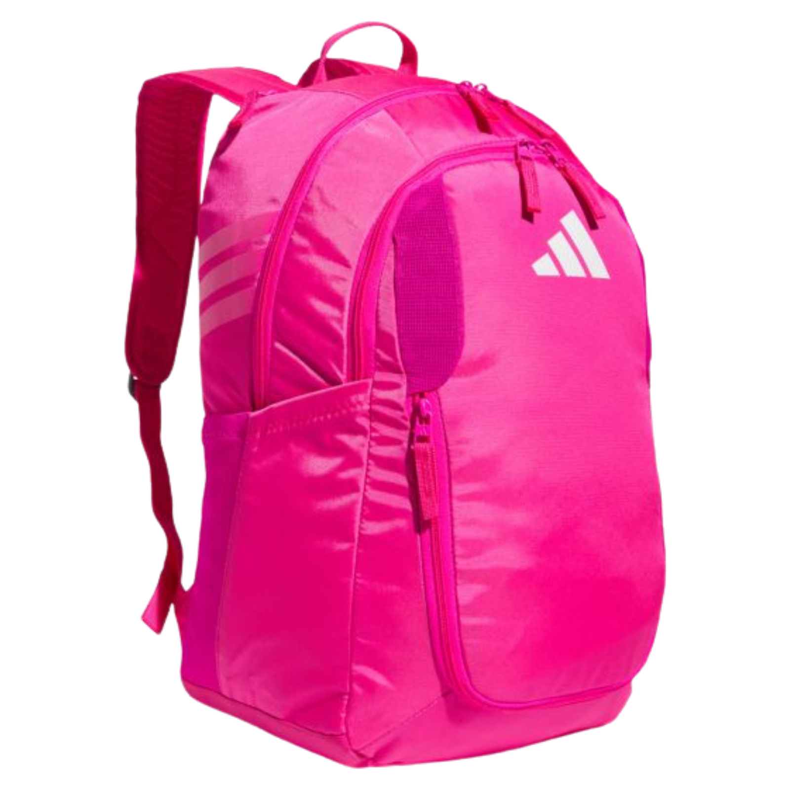 adidas Stadium 4 Backpack (Pink)