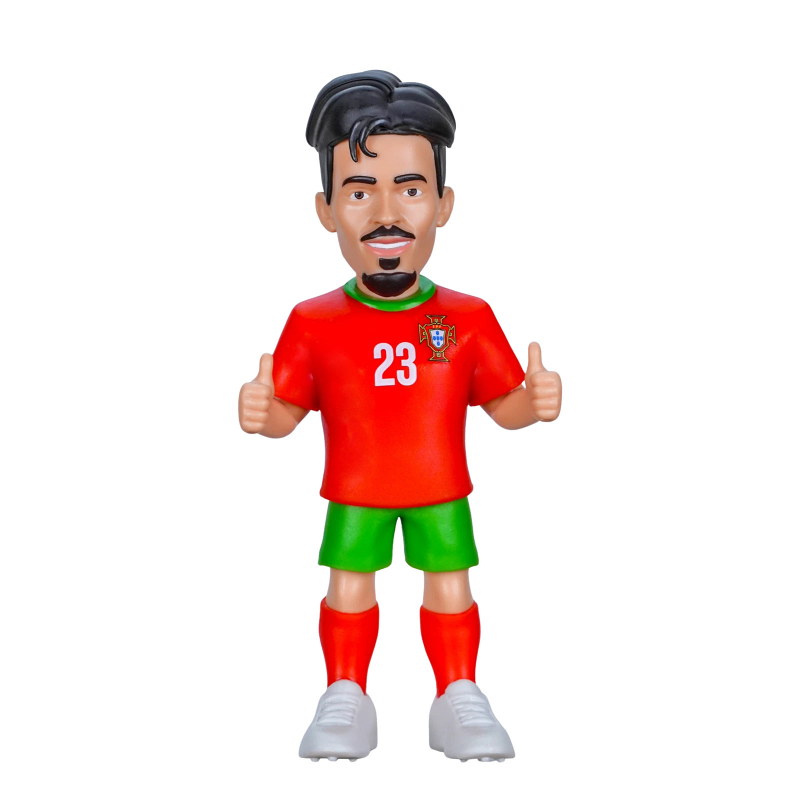 MINIX Portugal Vitinha Figure Collectible