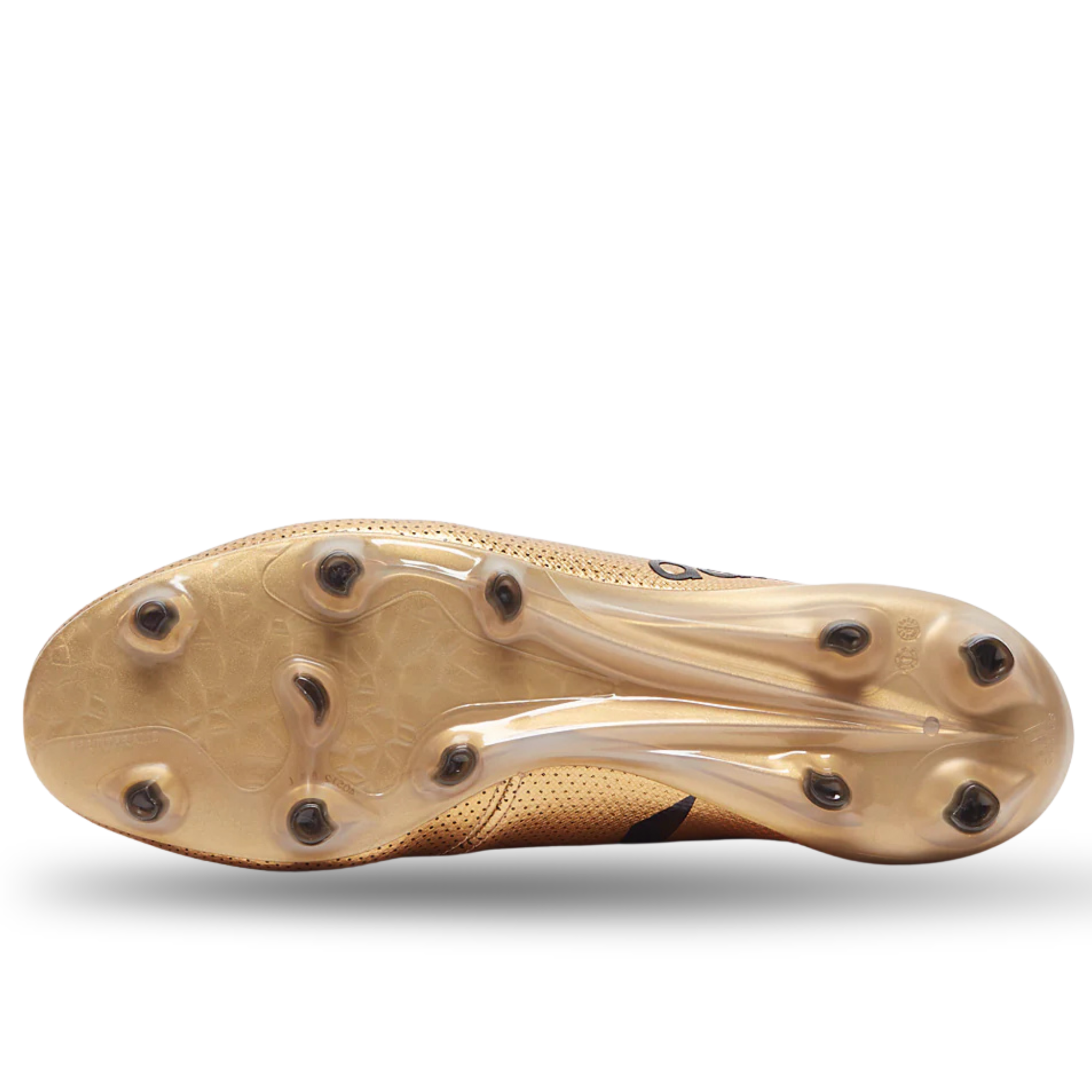 adidas X 17.1 FG (Gold)