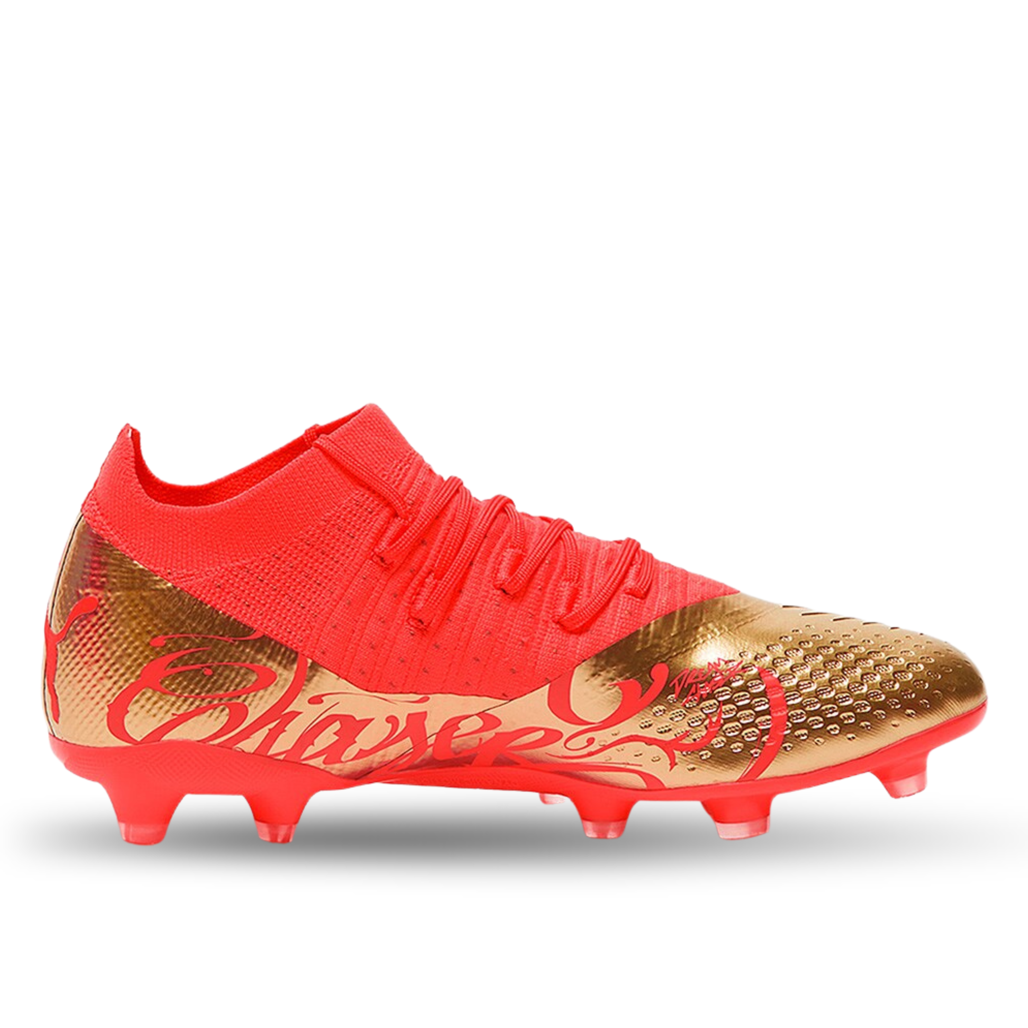 Puma Neymar Jr. Future Z 3.4 FG/AG Soccer Cleats