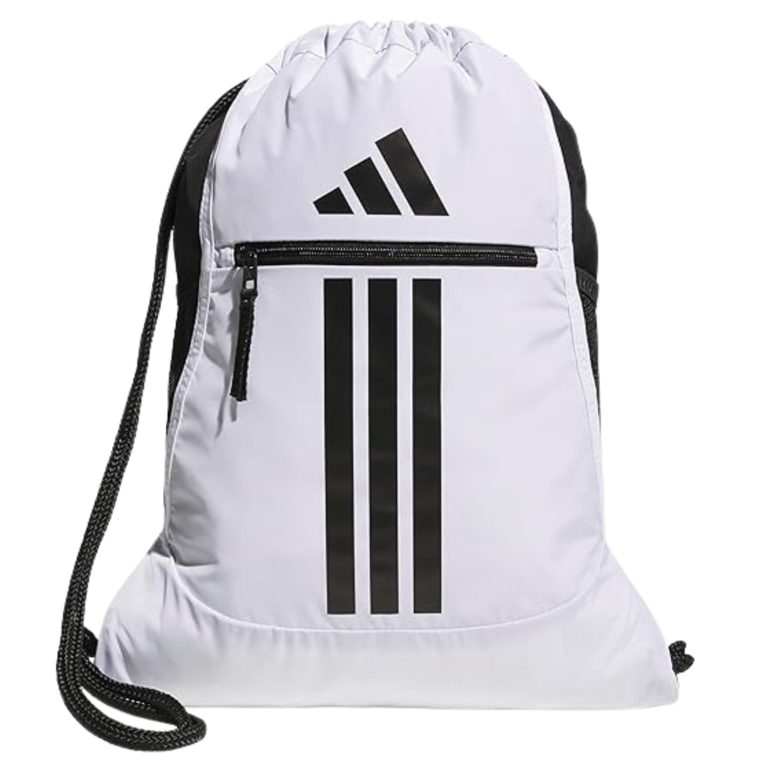 adidas Alliance 3 Sack Pack (White)
