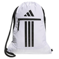 adidas Alliance 3 Sack Pack (White)