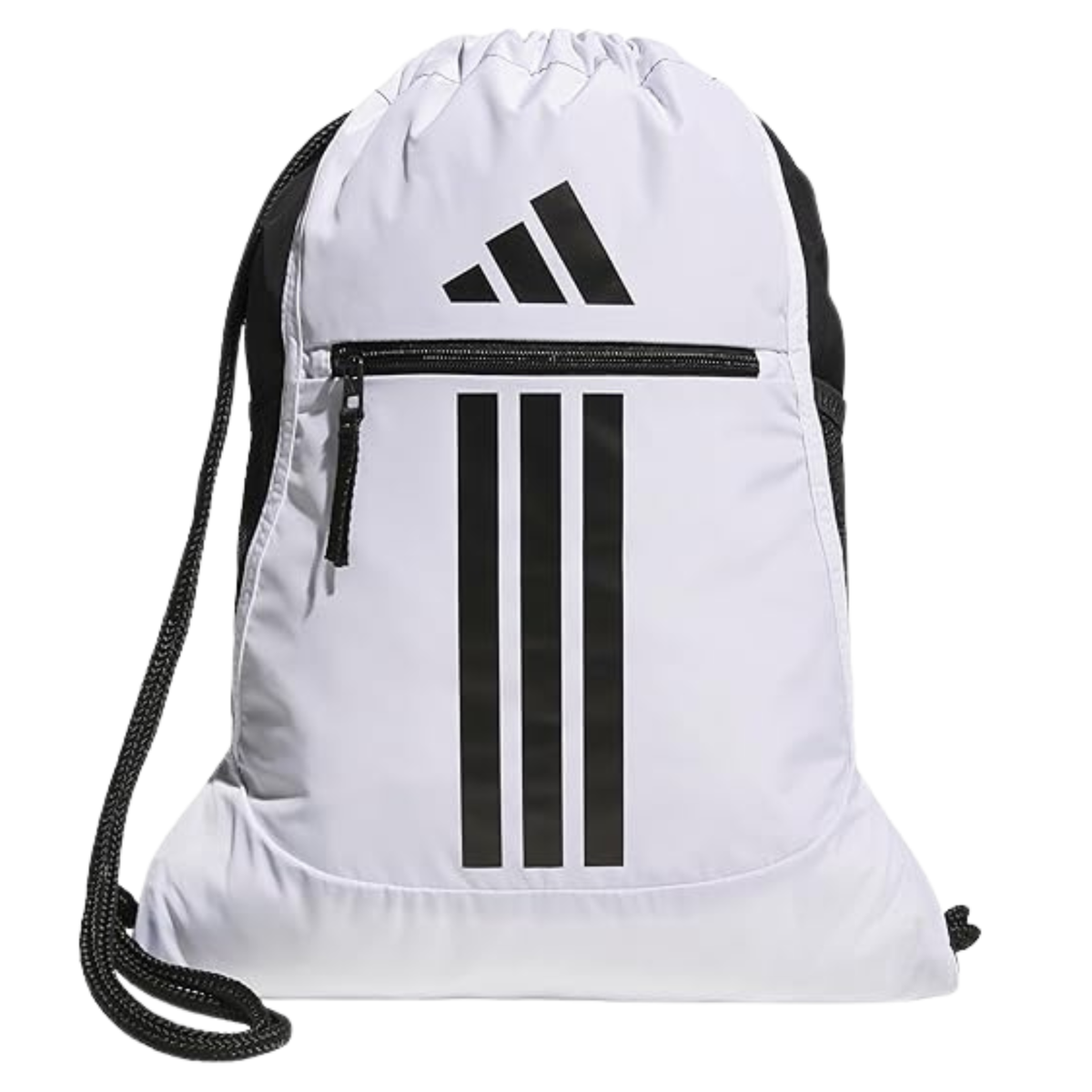 adidas Alliance 3 Sack Pack (White)