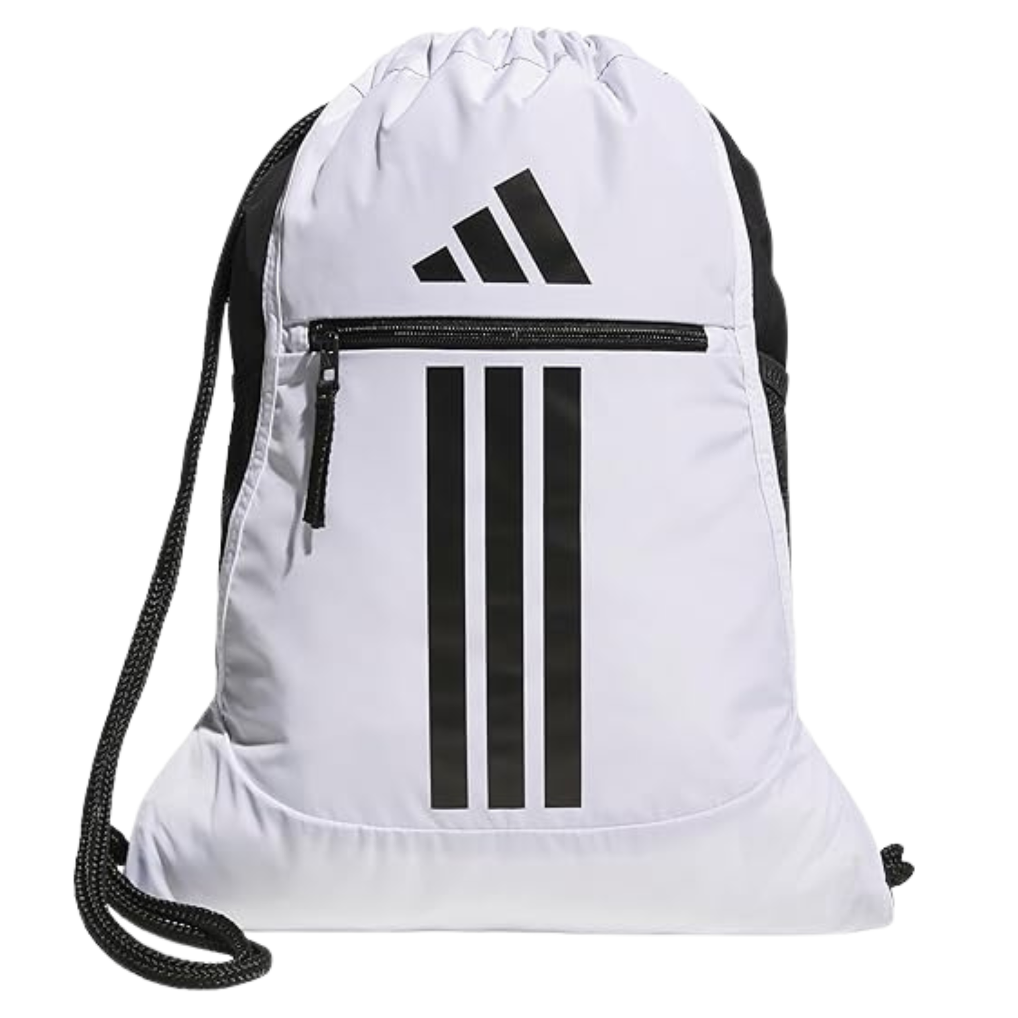 adidas Alliance 3 Sack Pack (White)