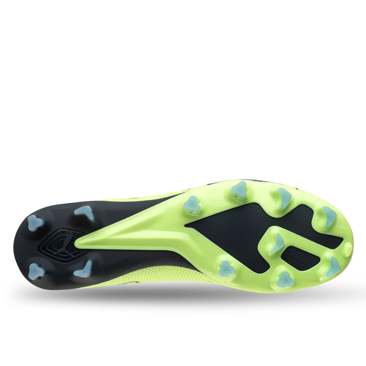 Puma Ultra Match+ LL FG/AG (Efervescente/Azul parisino)