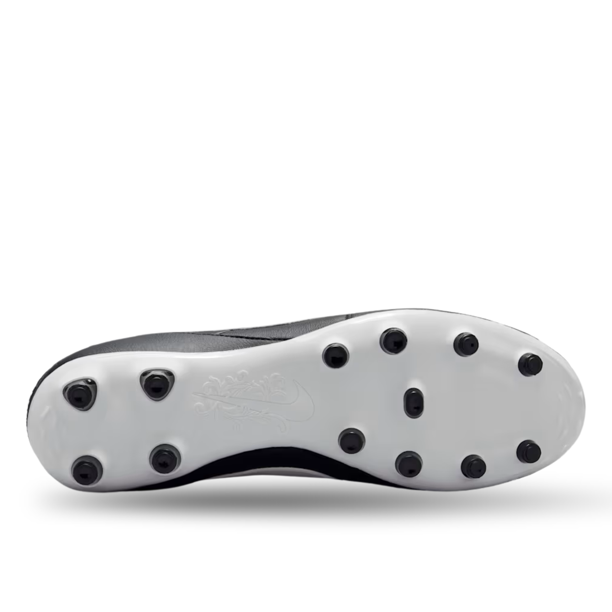 Nike Premier III Firm Ground Soccer Cleats (Black/White)