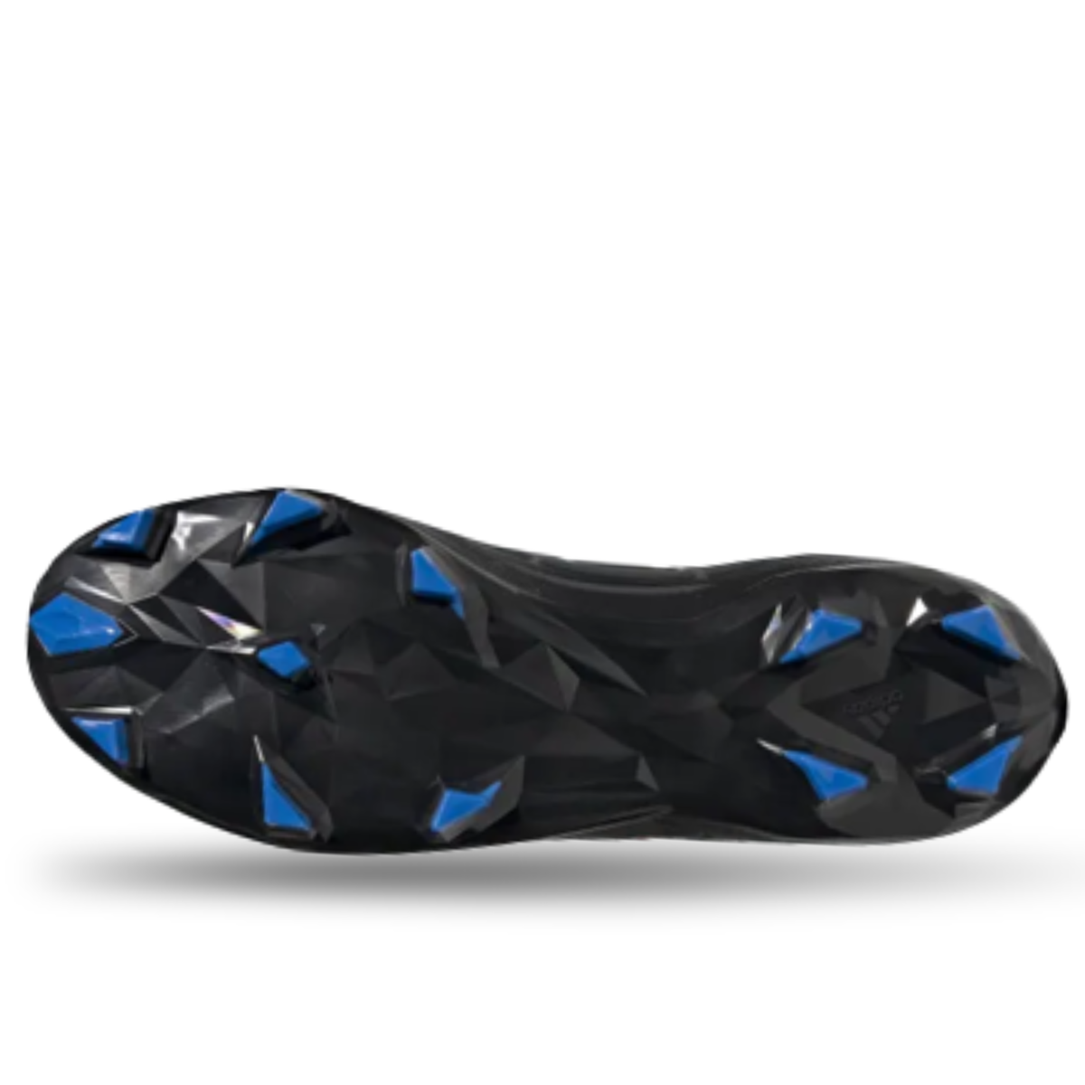 adidas Predator Edge .2 FG (Core Black)