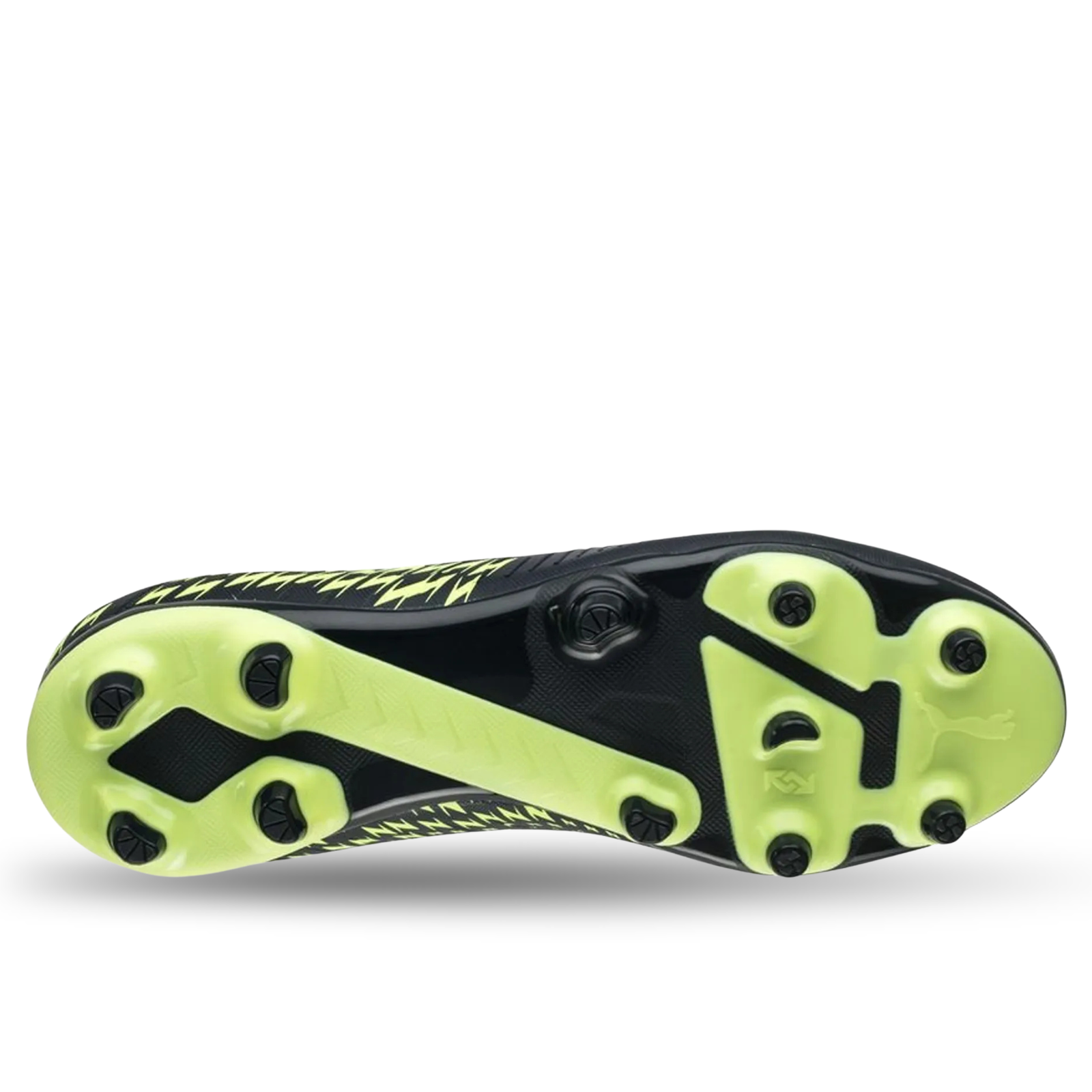 Puma Future Z 4.4 FG/AG Soccer Cleats (Parisian/Fizzy)