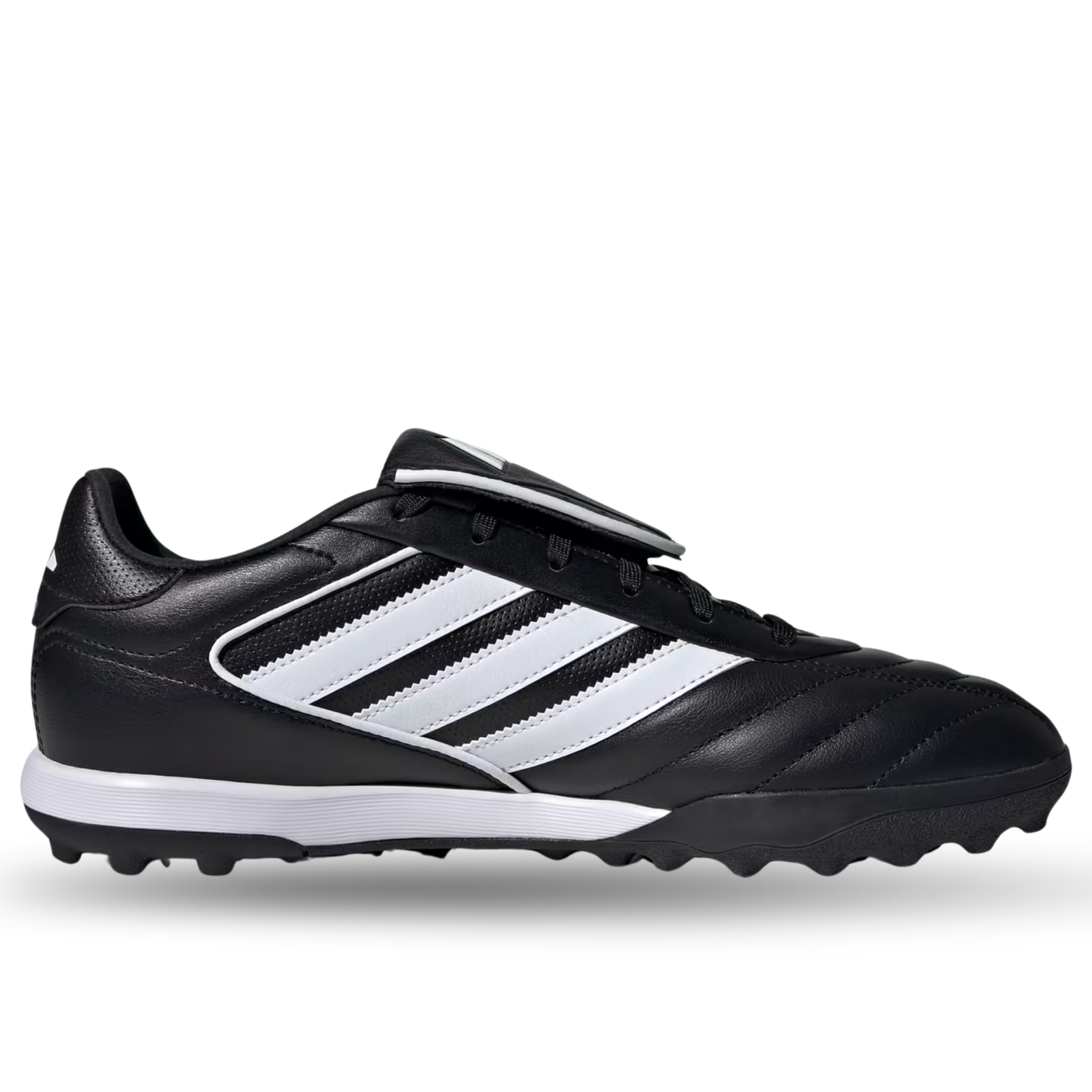 adidas Copa Gloro II Turf Soccer Shoes (Black/White)