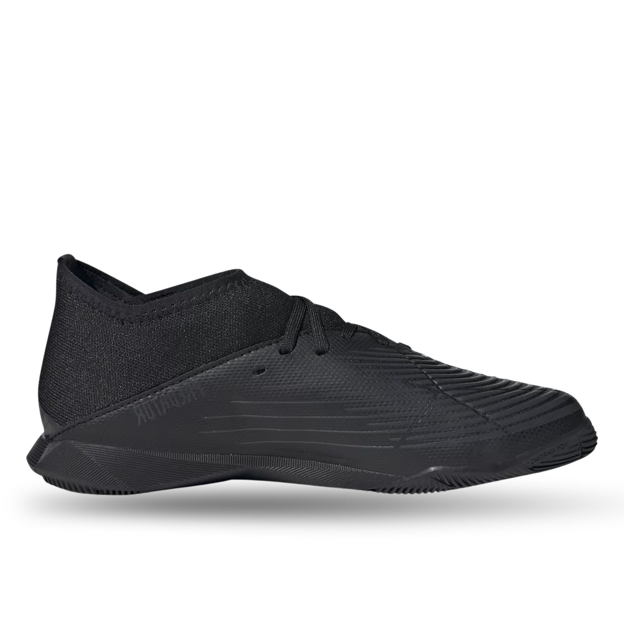 adidas gazelle silver green womens adidas Predator Accuracy.3 in Junior Indoor Soccer Shoes White/Black / 11.5K main image 0