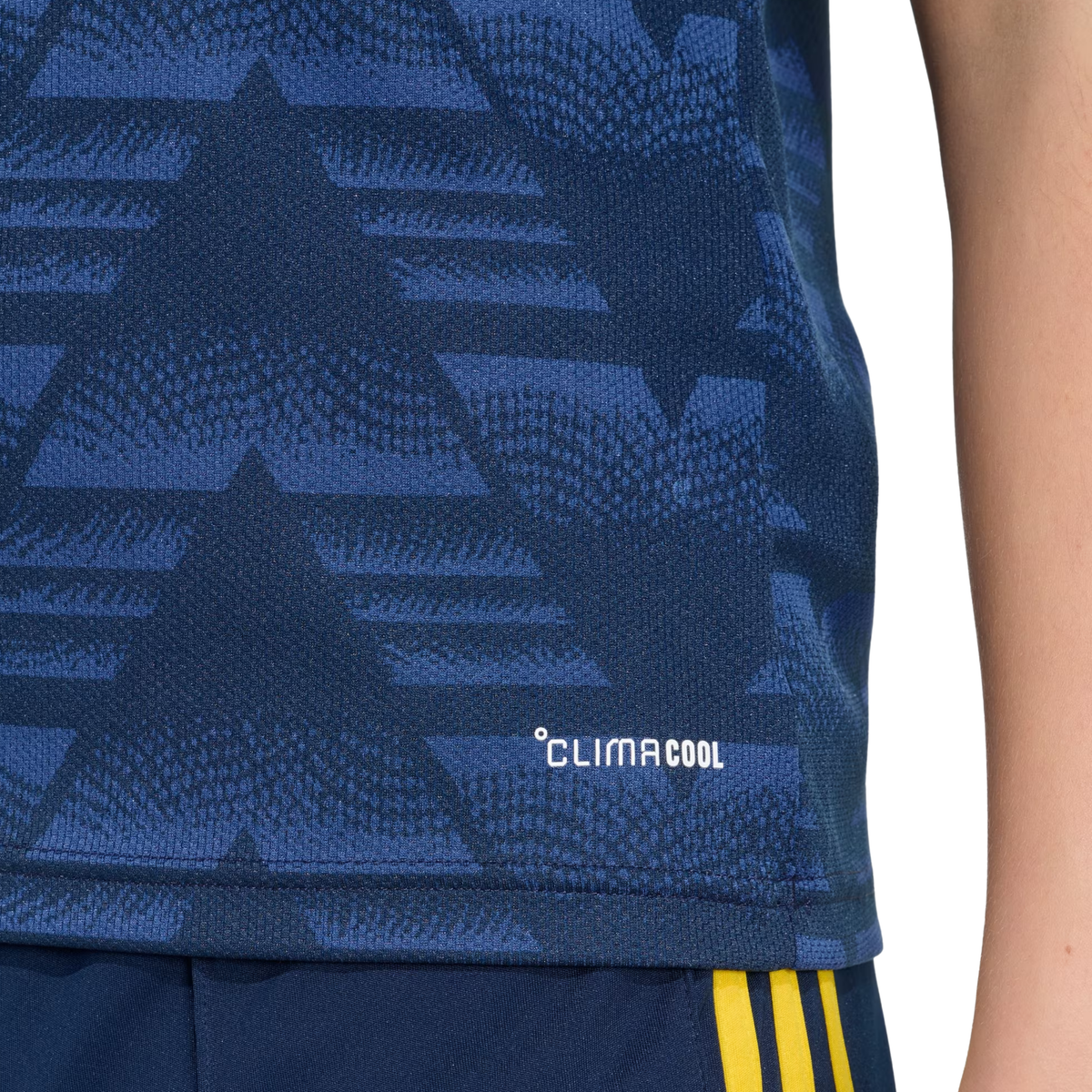 adidas Youth Arsenal  Away Jersey 26/27 (Navy)