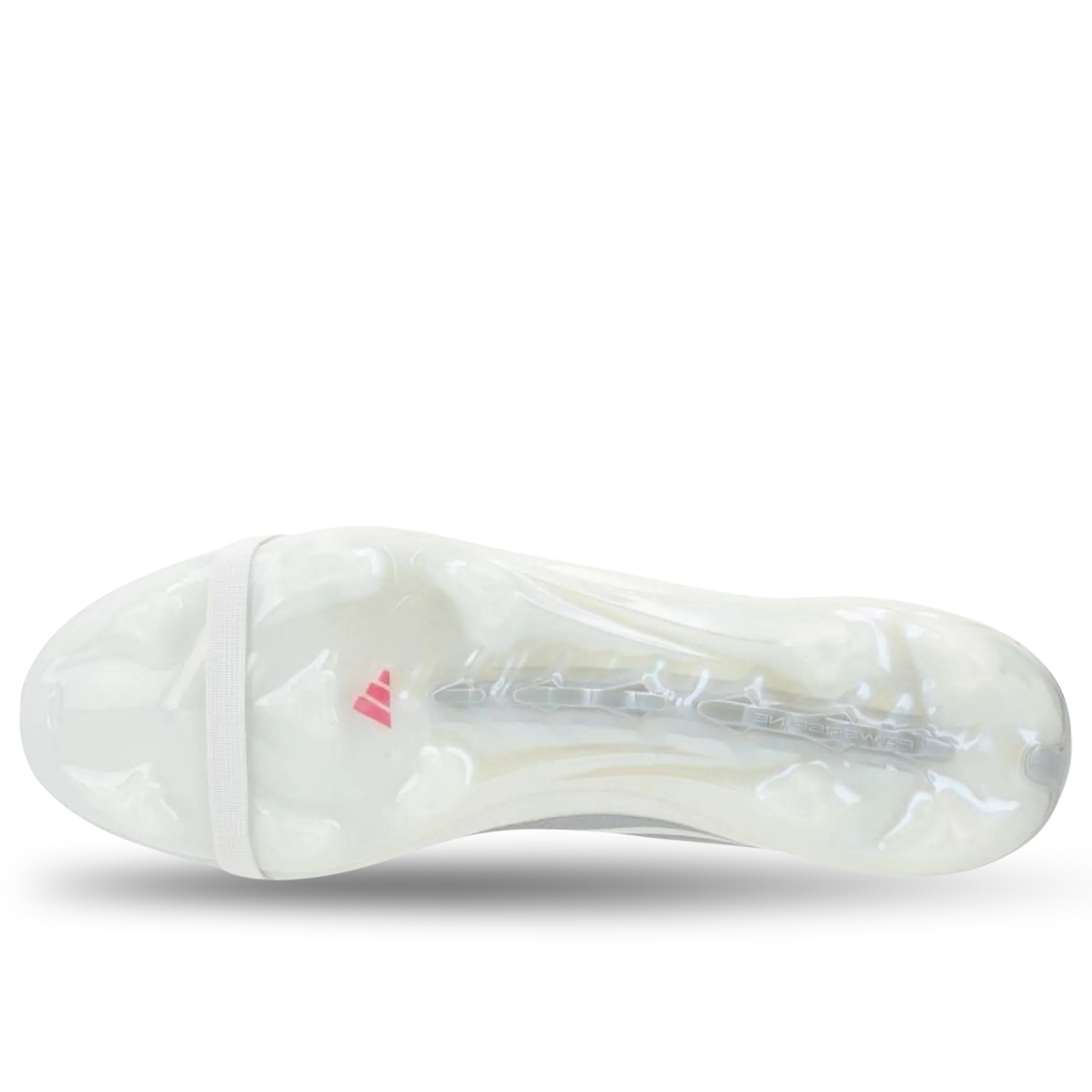 adidas Predator Pro FT FG Soccer Cleats – White/Zero Metallic/Royal Blue