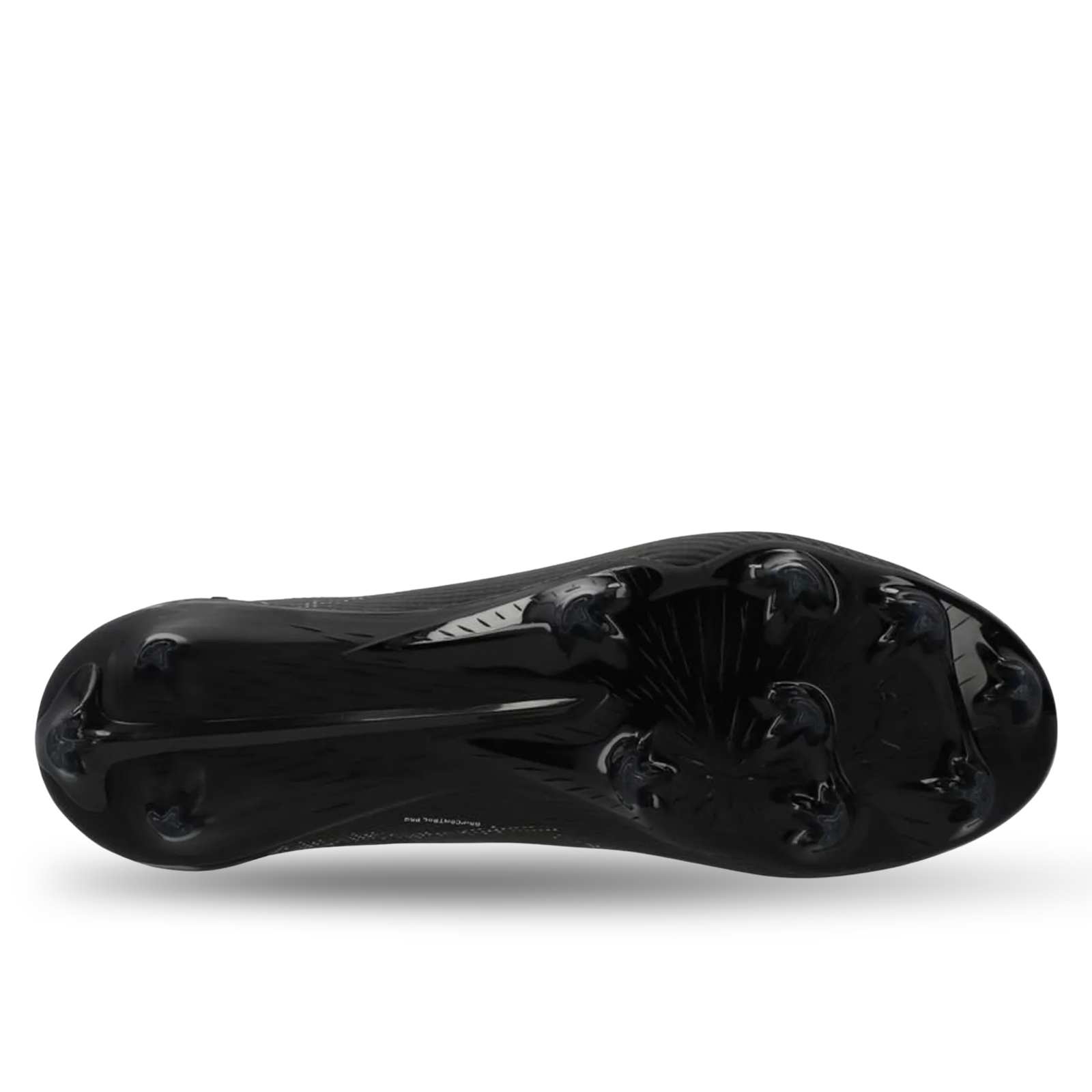 Puma Ultra 5 Ultimate FG Soccer Cleats (Puma Black/Puma Silver)