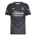 adidas Club América 26/27 Authentic Away Soccer Jersey (Black)