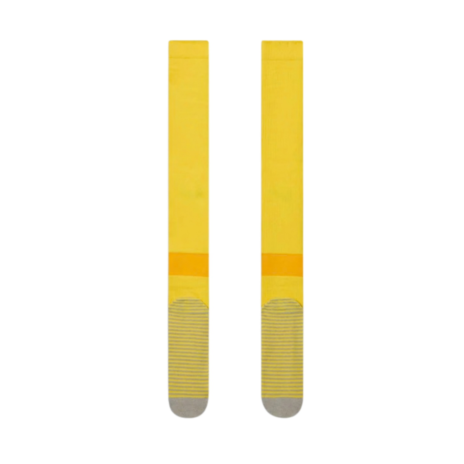 Nike Strike Soccer Socks 719 Tour (Yellow/University Gold/Black)