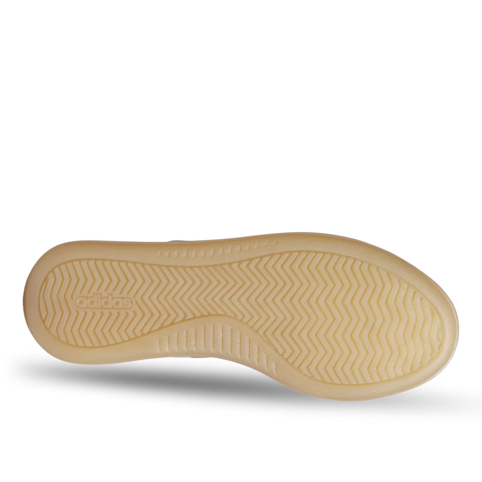 adidas Youth Real Madrid Barreda Decode Junior Soccer Shoes (White/Grey/Gum)