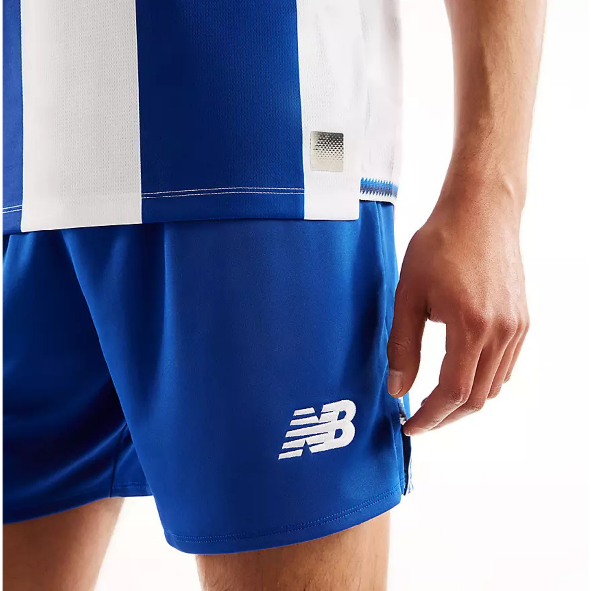 New Balance FC Porto Home Jersey 26/27 (Blue & White)