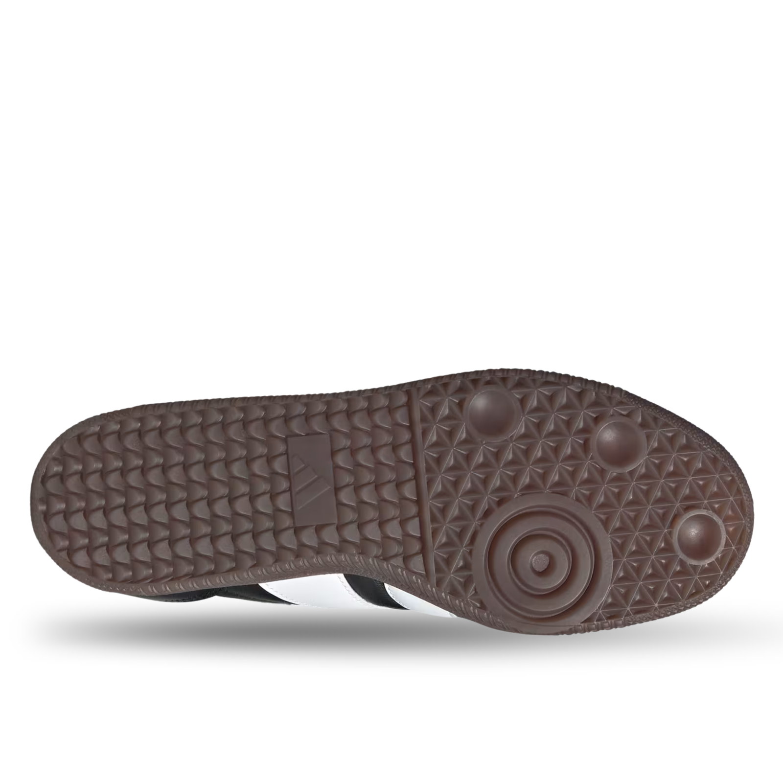 adidas Predator Freestyle Indoor Soccer Shoes (Black/White/Gold Metallic)