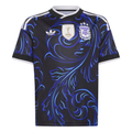 adidas Youth Argentina 2026 Away Jersey (Blue)