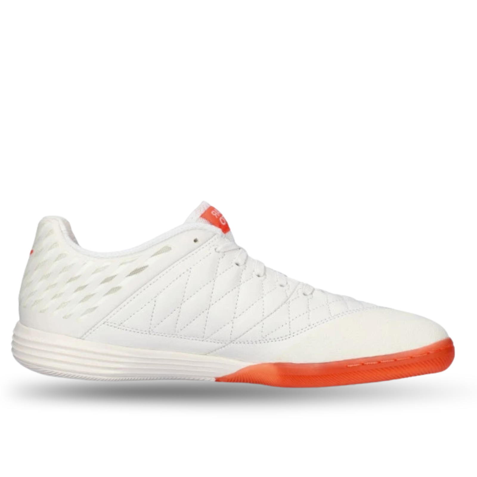 Nike Lunargato II Indoor Soccer Shoes (Phantom/Wild Mango)
