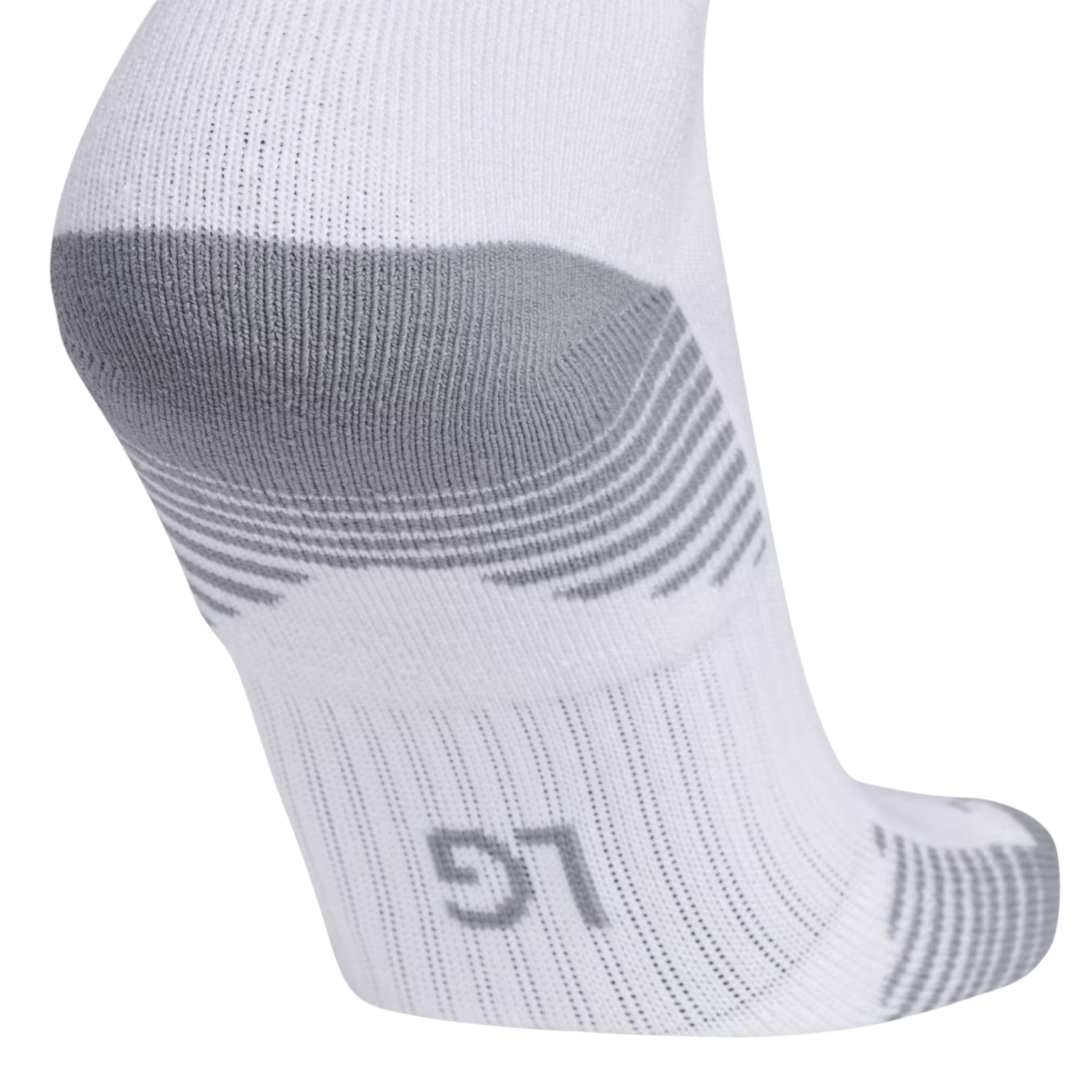 adidas Copa Zone Cushion 5 OTC Soccer Socks (White)