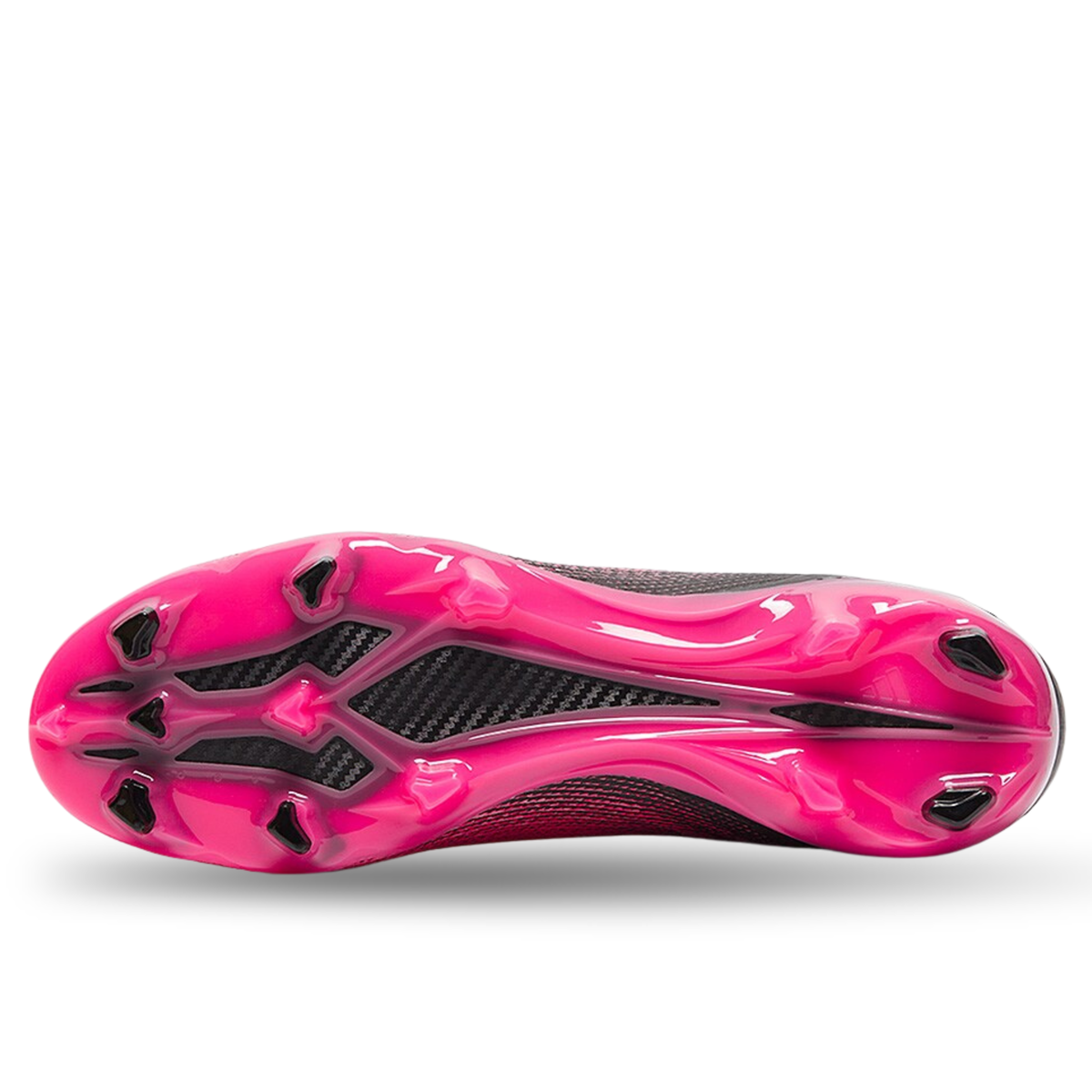 Botas de fútbol adidas X Speedportal.2 FG (Team Shock Pink/Black)