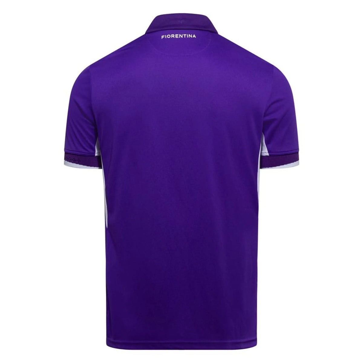 Joma Mens Fiorentina Home Jersey 26/27 (Purple)