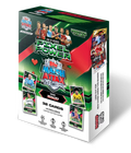 Topps UEFA Champions League 26/27 Match Attax #3 Pixel Power Trading Cards (Green/Blue)