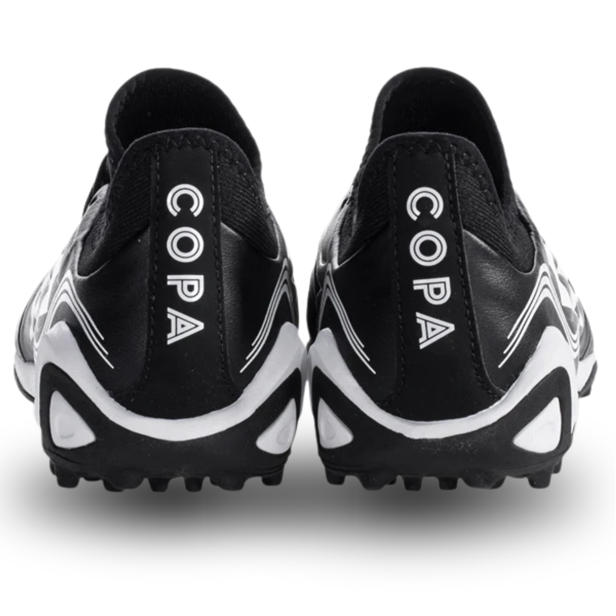 adidas Copa Sense .3 Turf (Black/White)