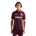 New Balance FC Porto Away Jersey 26/27 (Burgundy)