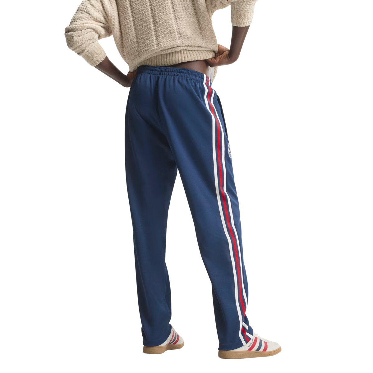 adidas Bayern Munich OG Track Pant 26/27 (Navy)