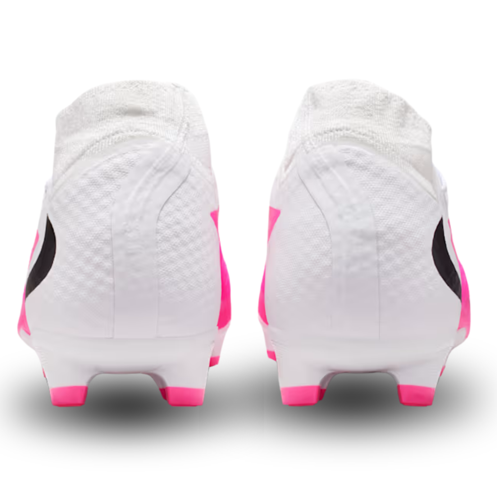 Nike Phantom 6 High Academy FG/MG Soccer Cleats (Multi/Black)