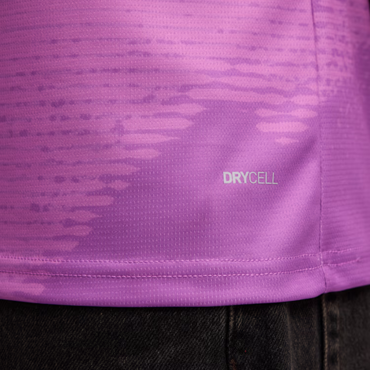 PUMA x Paraguay x Salehe Bembury Jersey (Purple)