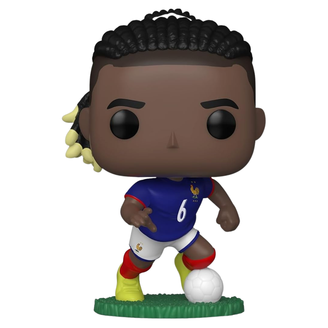 France Eduardo Camavinga Funko Pop
