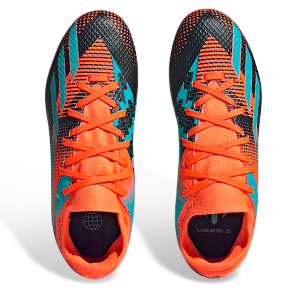 Messi soccer indoor shoes online