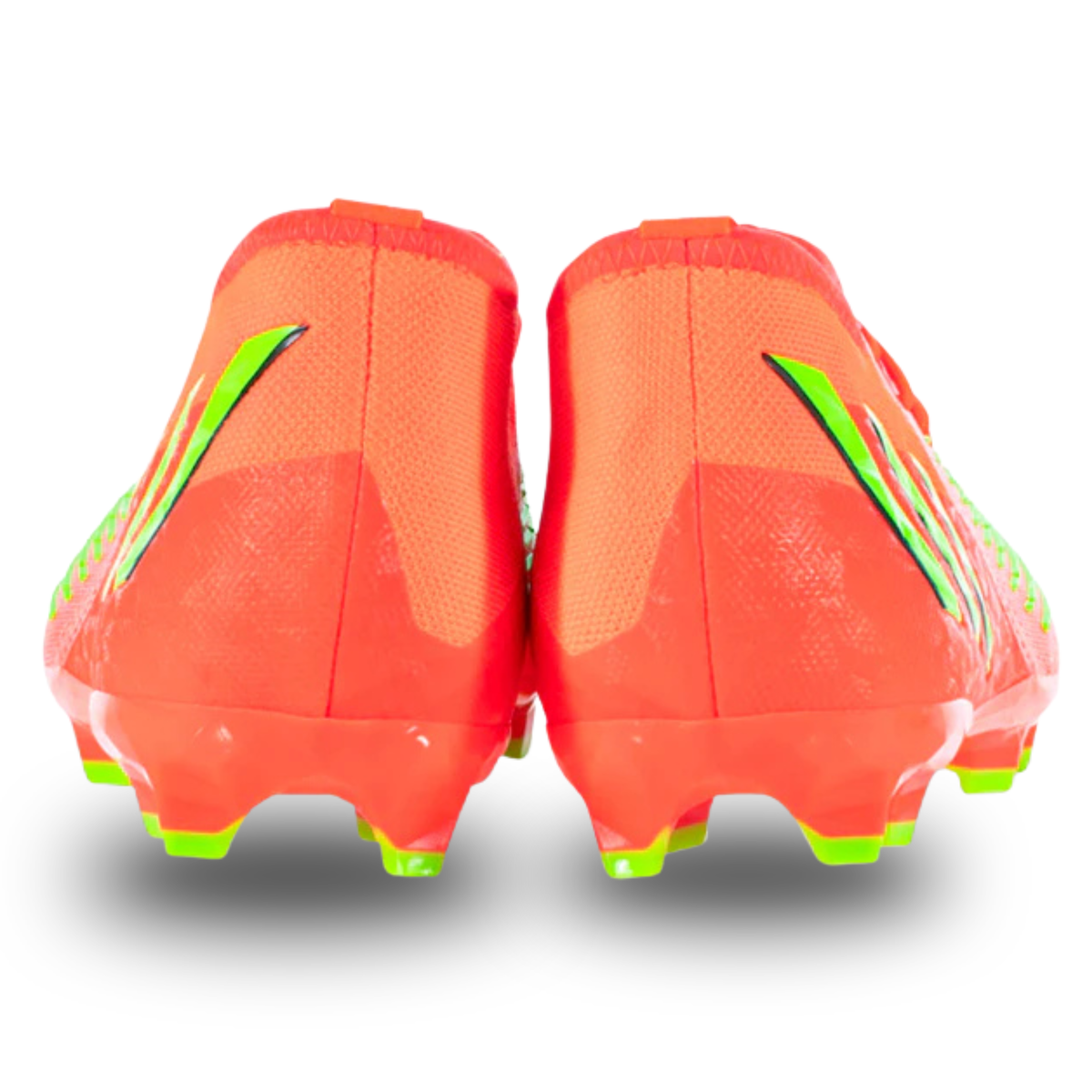 adidas Predator Edge.2 FG (Rojo solar/Amarillo solar)